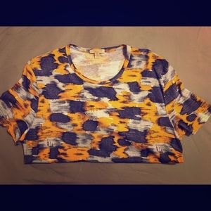 Burberry T-shirt Authentic